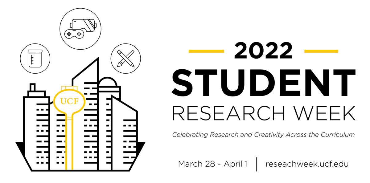 Home Student Research Week