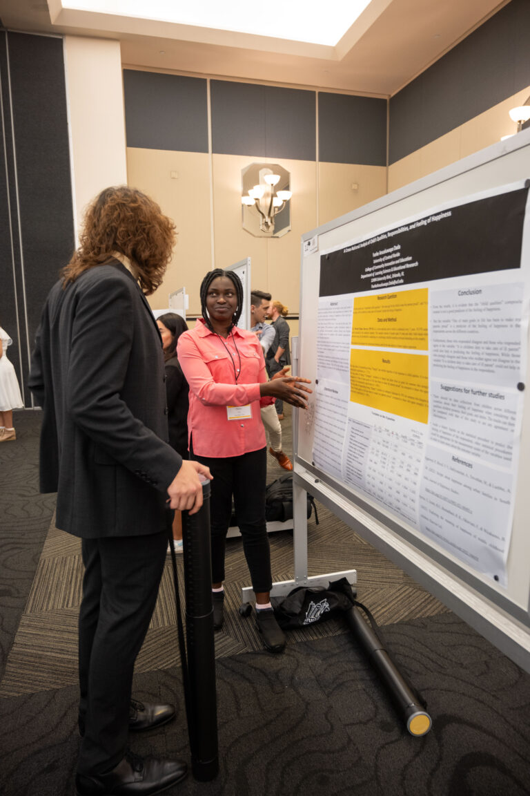 student research awards 2022