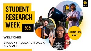 Research Week Kickoff PowerPoint Presentation PDF