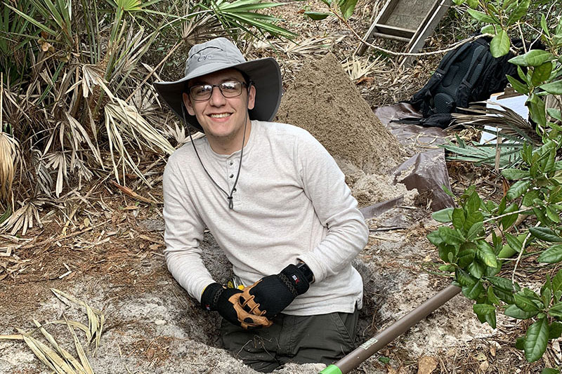 Research in Ocala