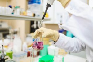 Lab Research